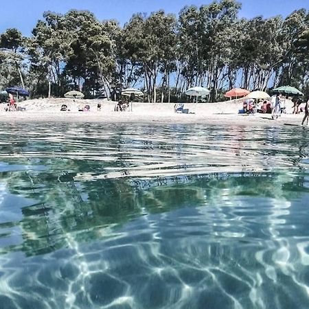 Casa Vacanze Simeri Mare מראה חיצוני תמונה