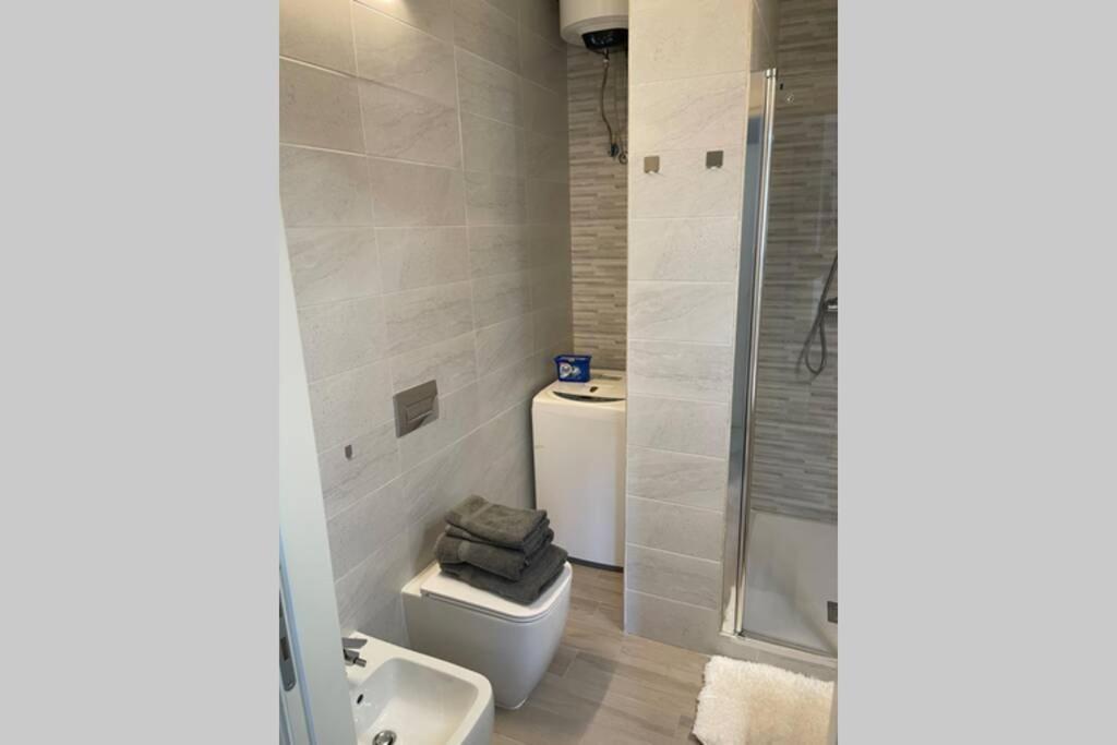 Casa Vacanze Simeri Mare מראה חיצוני תמונה