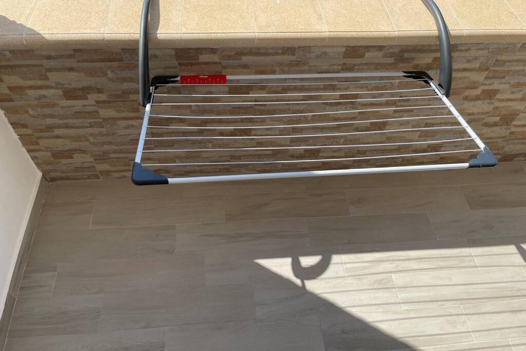 Casa Vacanze Simeri Mare מראה חיצוני תמונה