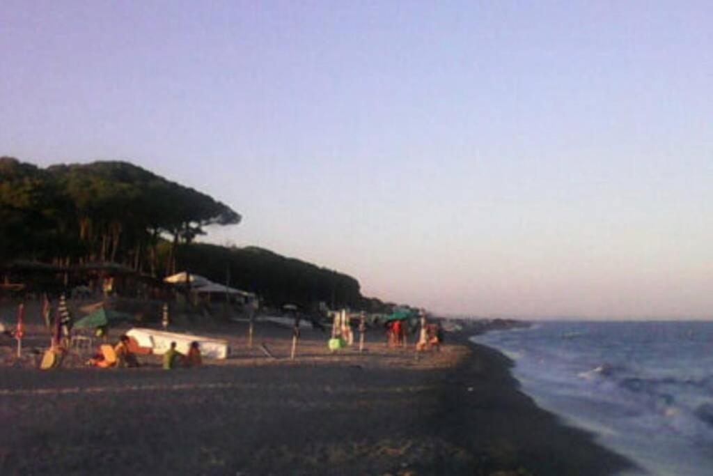 Casa Vacanze Simeri Mare מראה חיצוני תמונה