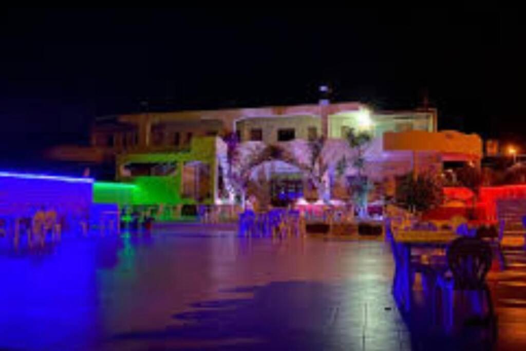 Casa Vacanze Simeri Mare מראה חיצוני תמונה