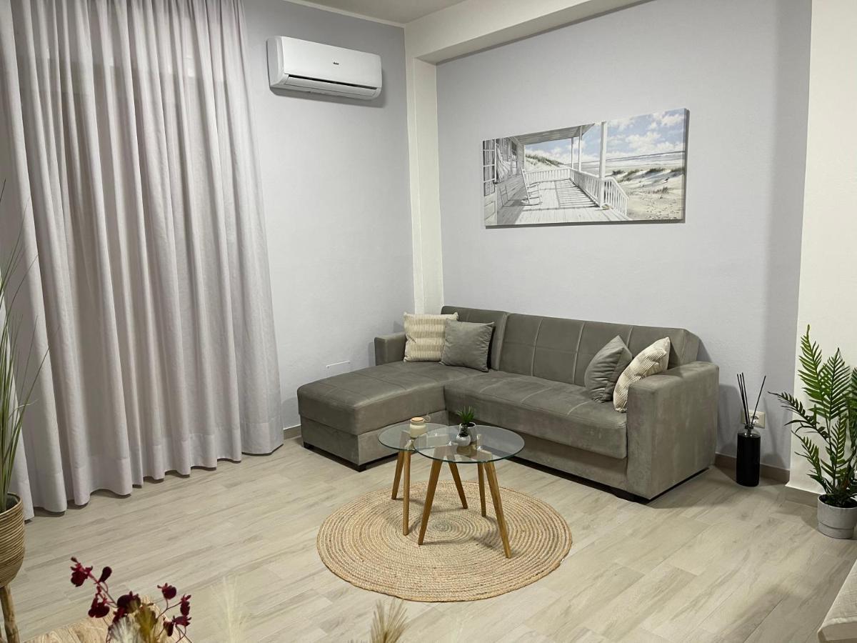 Casa Vacanze Simeri Mare מראה חיצוני תמונה