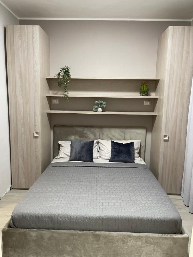 Casa Vacanze Simeri Mare מראה חיצוני תמונה