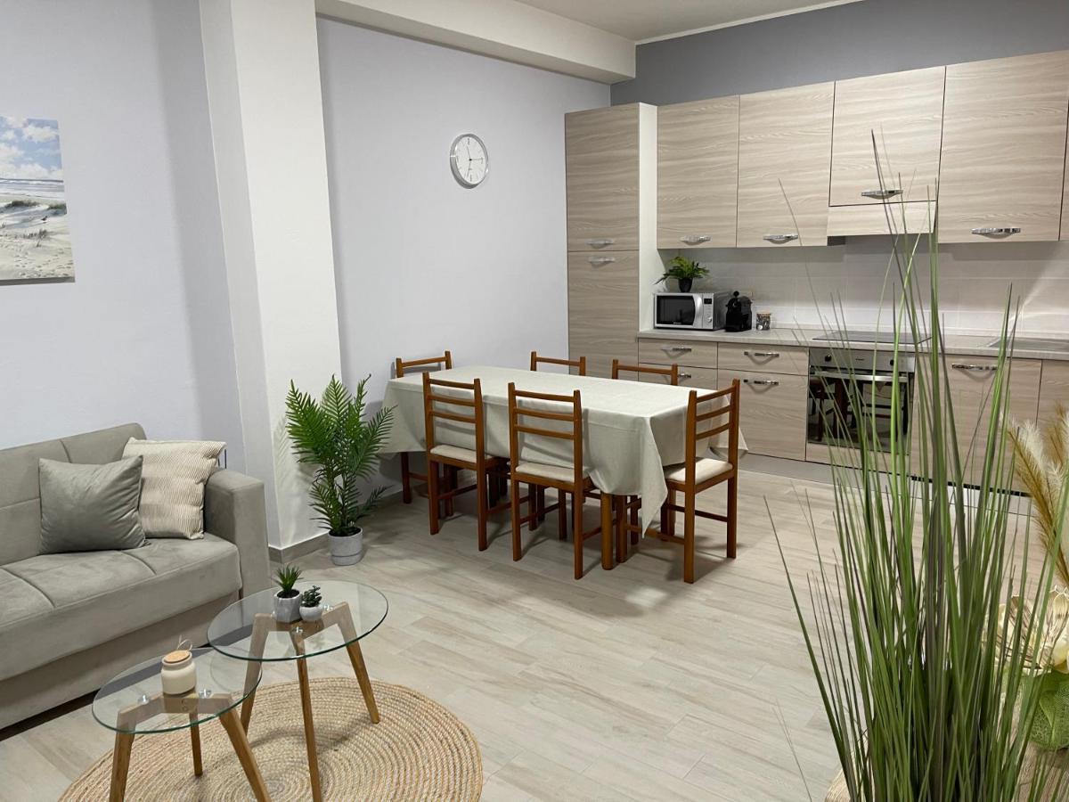 Casa Vacanze Simeri Mare מראה חיצוני תמונה