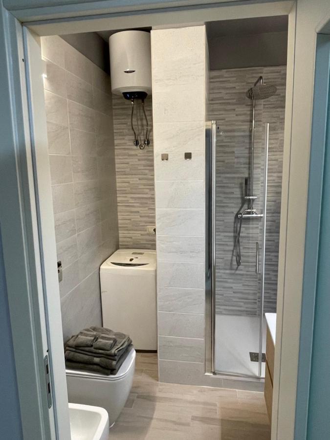 Casa Vacanze Simeri Mare מראה חיצוני תמונה